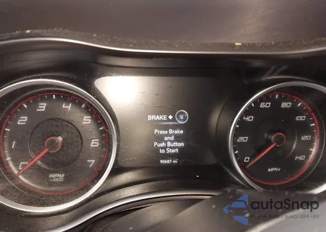 2021 Dodge Charger Sxt Rwd из США, поврежденный, VIN 2C3CDXBG1MH522419